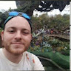 Meet your Posher, Anthony